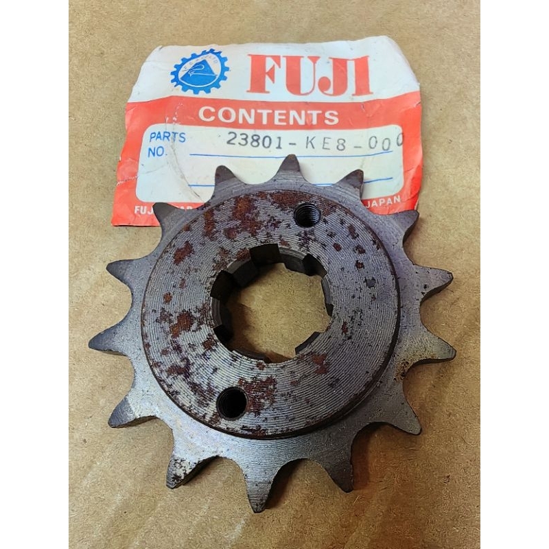 สเตอร์ 14T NOS 23801-KE8-000 * 71