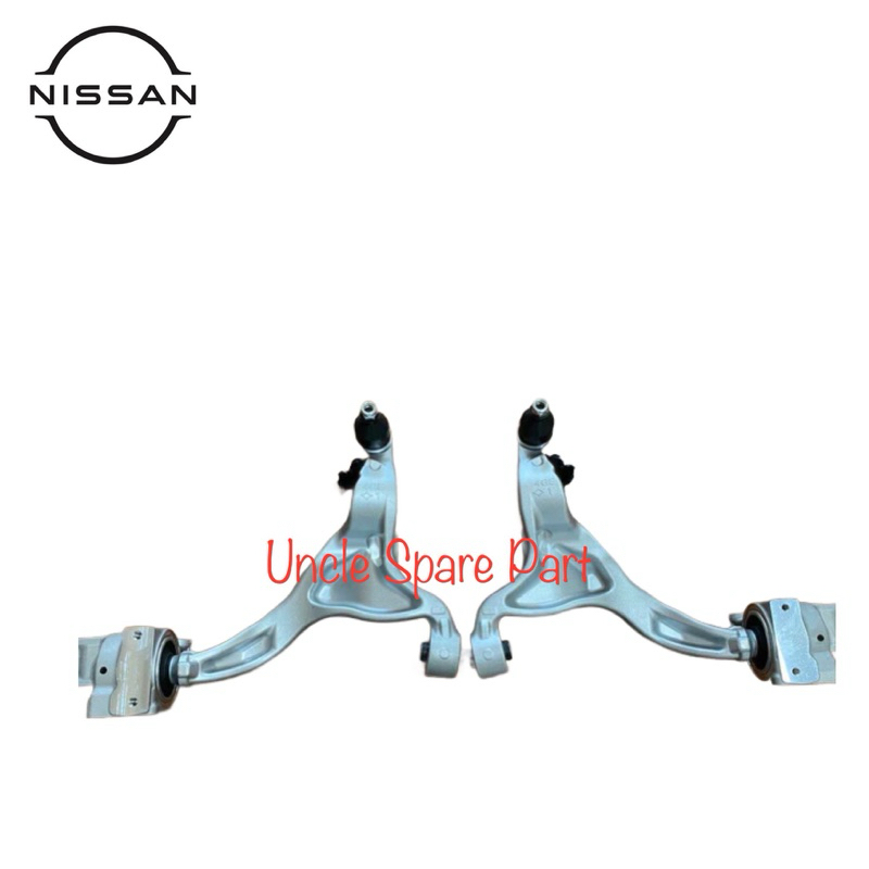 [UNCLE SPARE PART] INFINITI Q50 V37 ชุดแขนช่วงล่าง - NISSAN