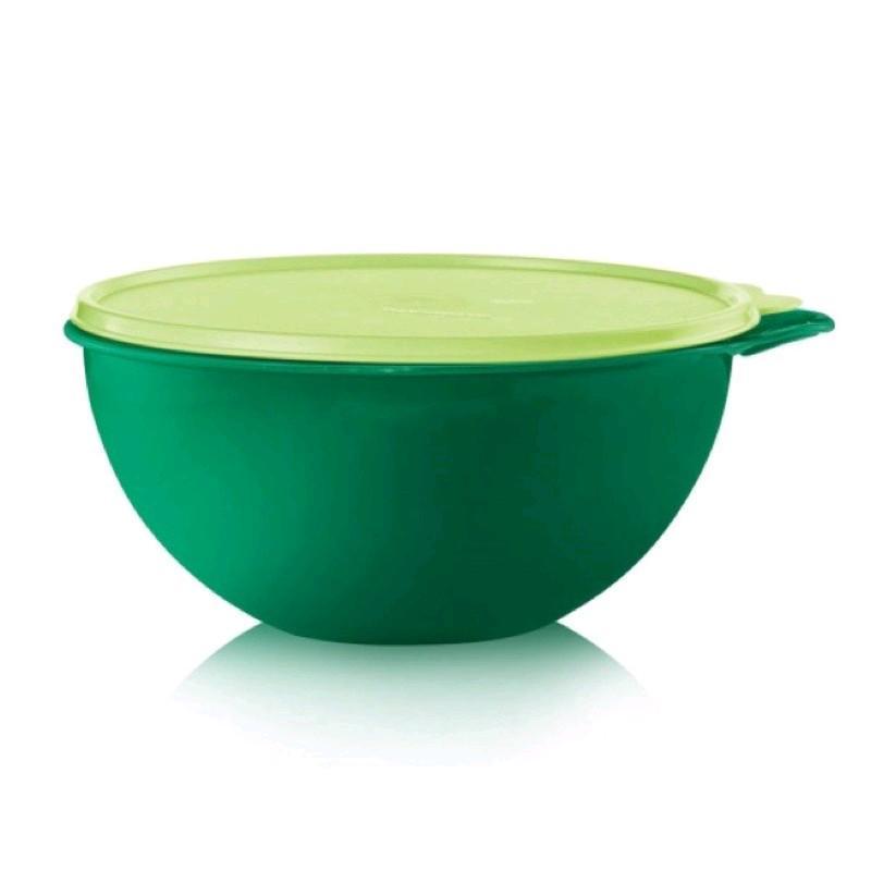 THATS A BOWL 7 LITRE GREEN