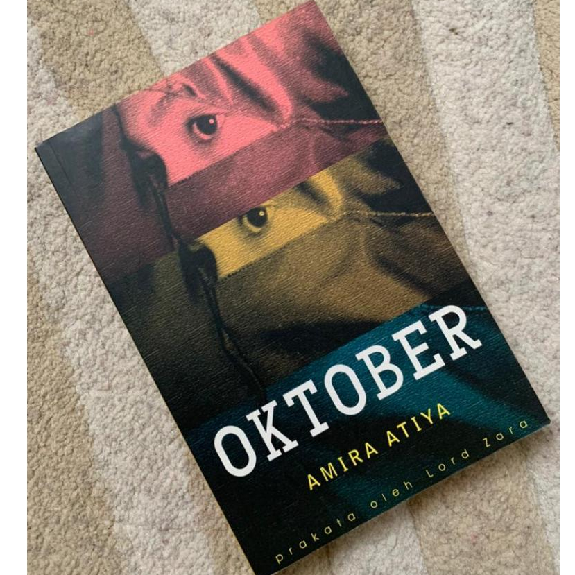 OKTOBER: TERFAKTAB MEDIA ]ใช้แล้ว]