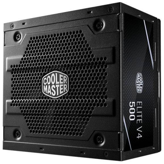 Cooler Master ELITE 500v4