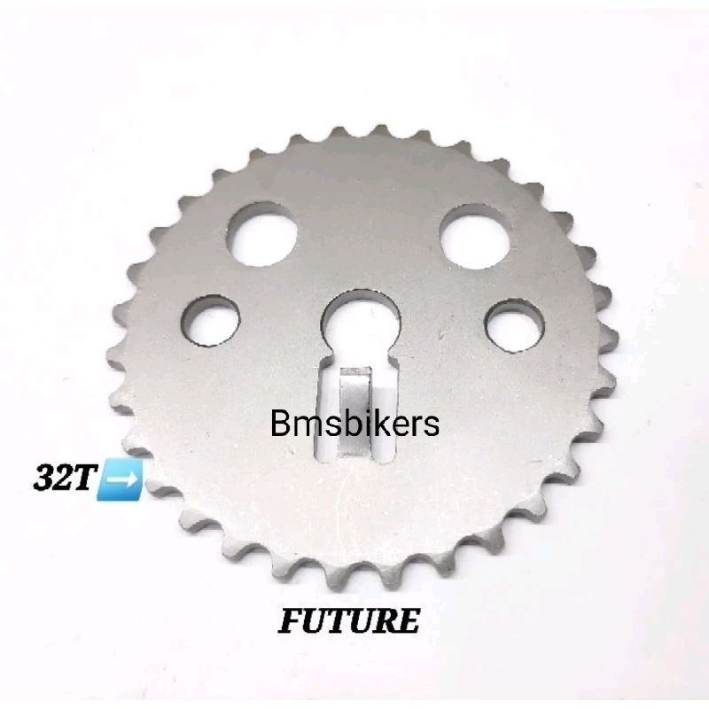 HONDA FUTURE 125 SPROCKET CAM / CAM TIMING GEAR (32T) 14321-KYZ-900