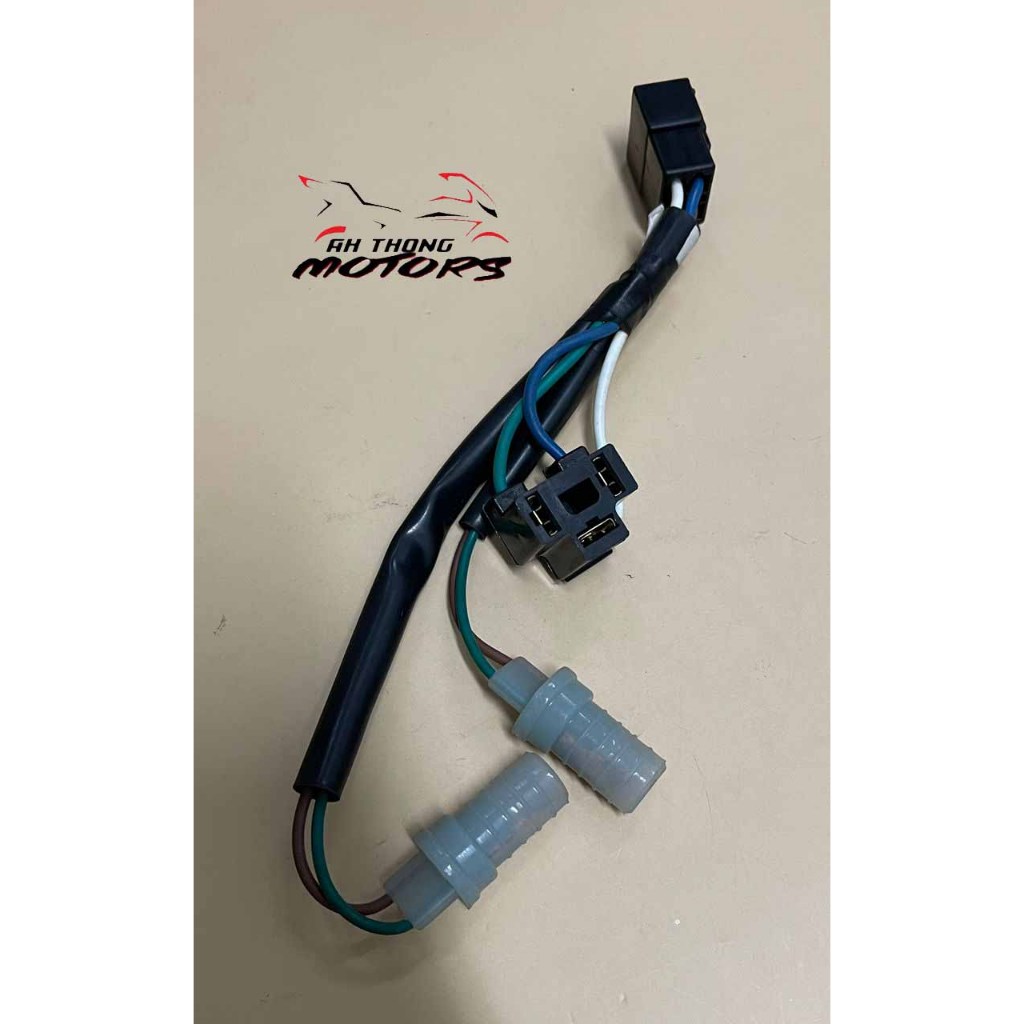 SYM T2 250i หัวซ็อกเก็ต Comp SYM (ไม่คัดลอก) 33130-B9A-000