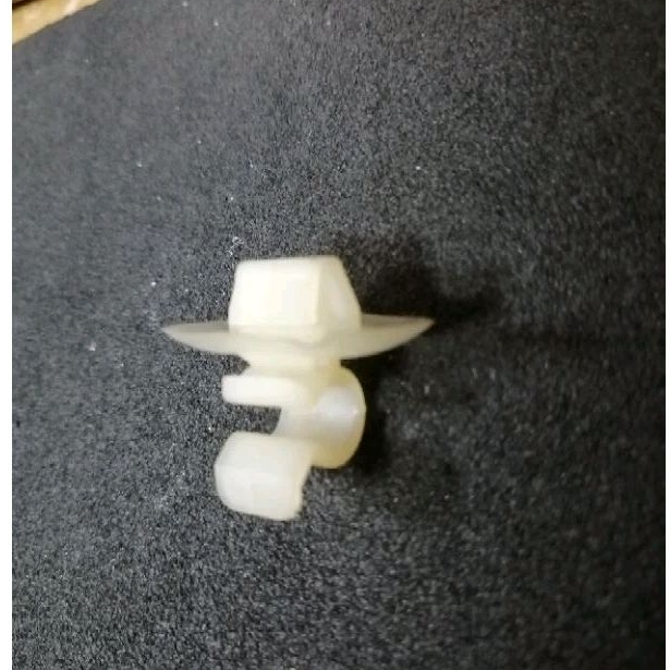 คลิปขาตั้ง Tiara Bonnet