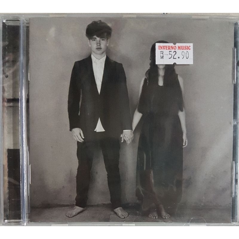 U2 - Songs Of Experience (CD)