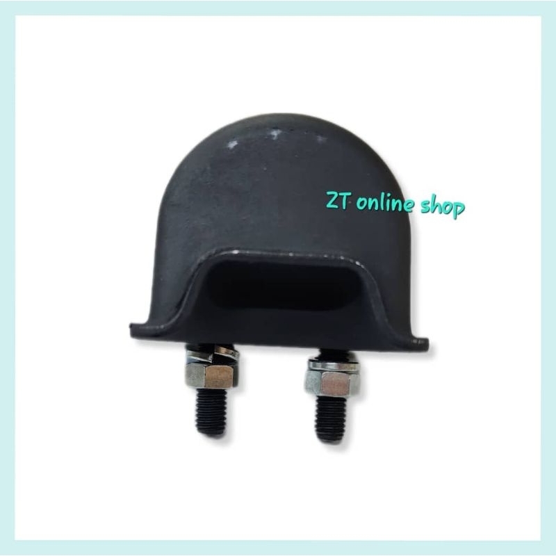 สปริงหน้าบัมเปอร์ LOWER / TOYOTA HIACE LH113