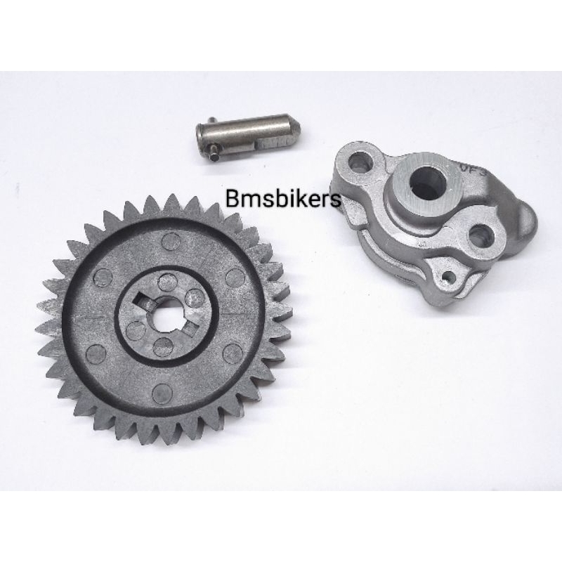 SYM VF3I ปั๊มน้ํามัน ASSY (15100-VF3-0000)