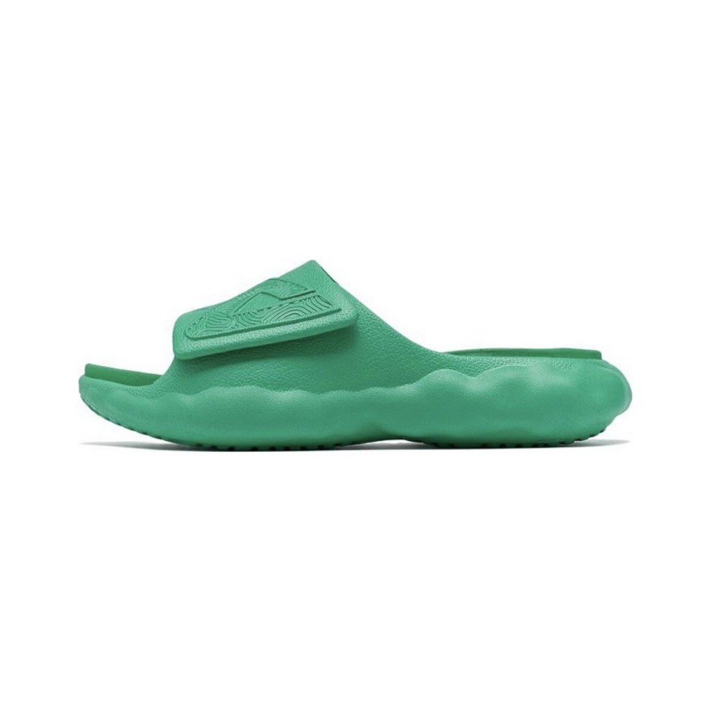 PEAK Womens Taichi Slides Cloud