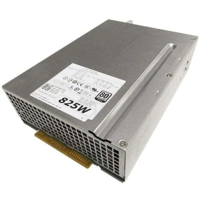 Dell HotSwap แหล่งจ่ายไฟ 685W 825W Precision T5810 T7810 PSU FT7T6 CYP9P W4DTF H825EF-02 D685EF-01 H