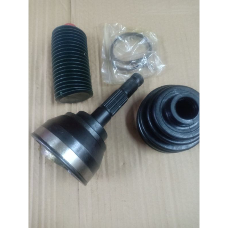 NISSAN B11 (GL 1.3CC) CV JOINT N1-004-2H (B) (SIZE :214822) 1Pc
