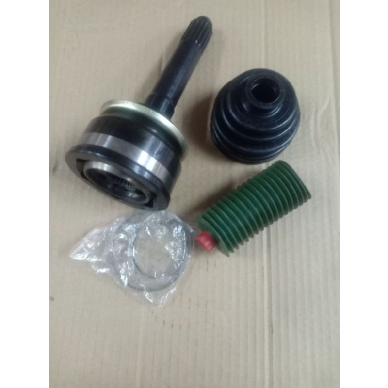 ISUZU IVENDER (I/Z-803-2H) (SIZE:175326) 1PC