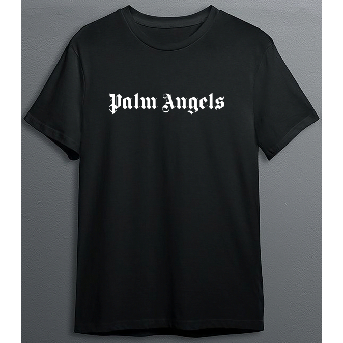 เสื้อยืด Baju PALM ANGELS