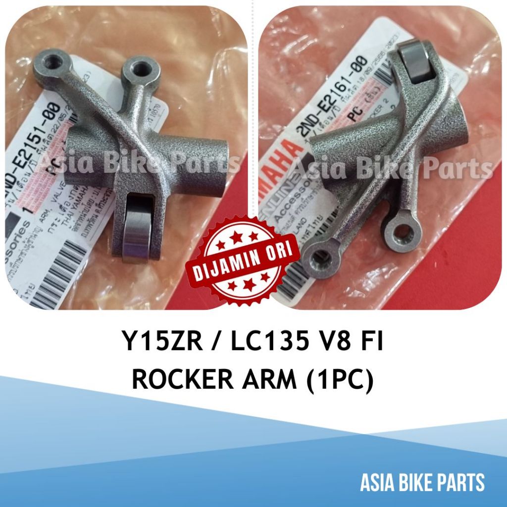 Yamaha Y15ZR Y15 V1 V2 / LC135 V8 FI แขนโยก - 2ND-E2151-00 / 2ND-E2161-00