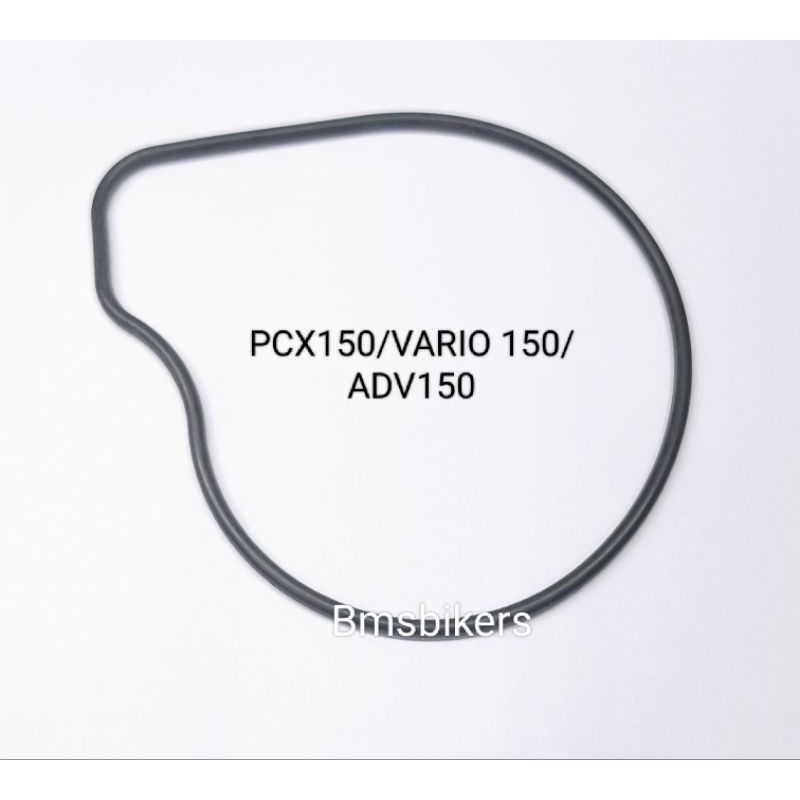 HONDA PCX150/VARIO 150/ADV150 ฝาครอบปั๊มน้ํา GASKET (19226-KWN-900)
