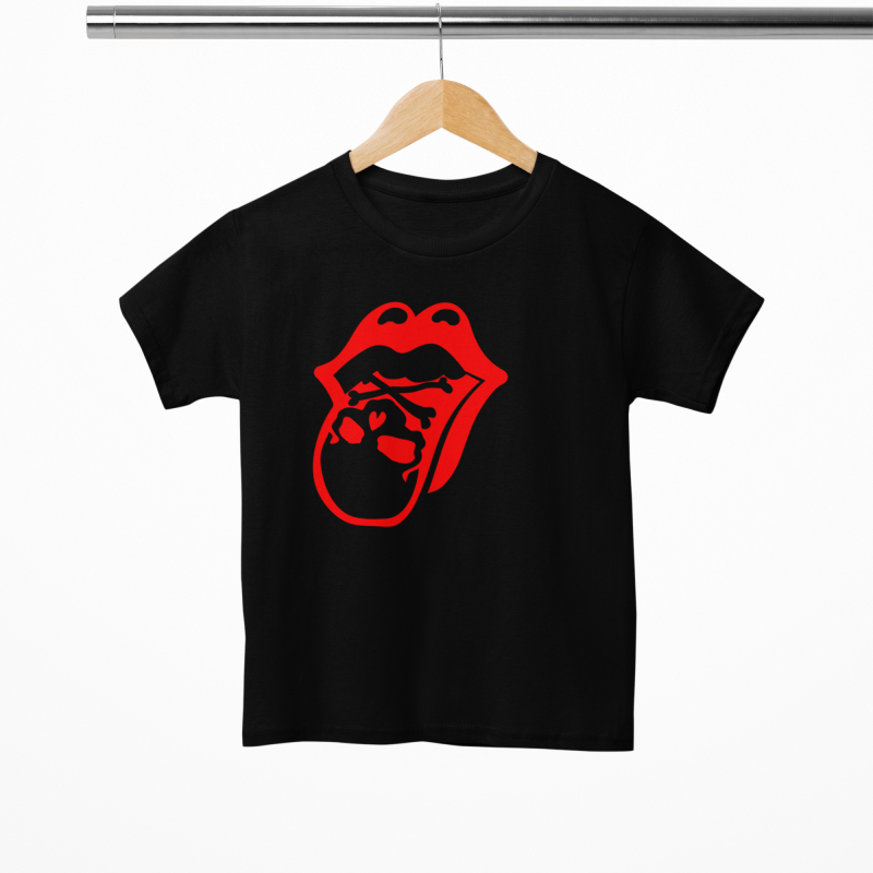 เสื้อวง THE ROLLING STONES