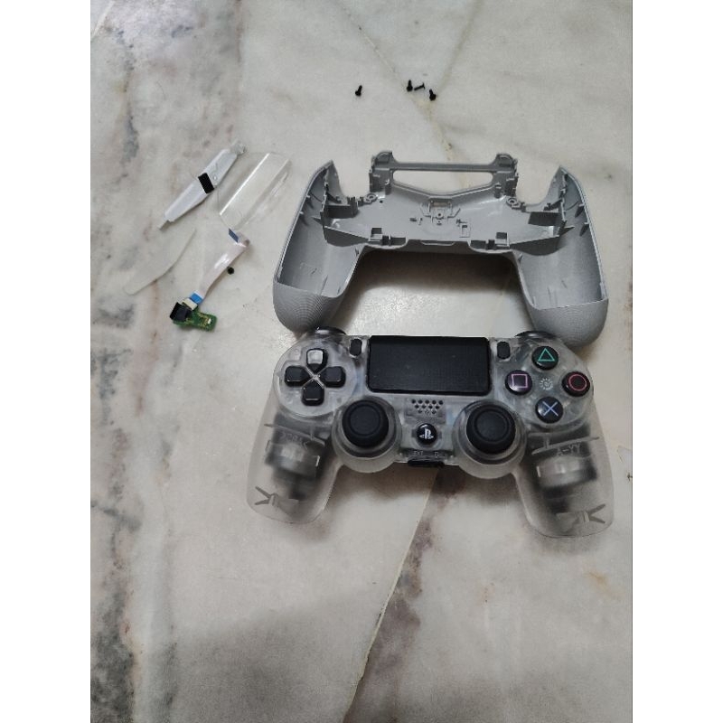 เคสส่วนควบคุม V2 ds4 oem