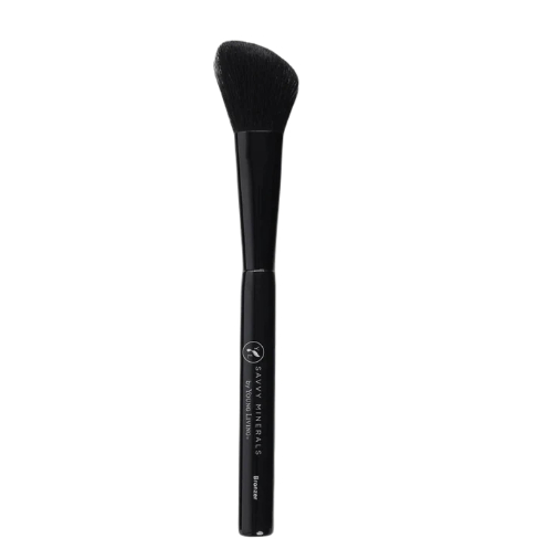 YOUNG LIVING YL Savy Minerals Bronzer Brush