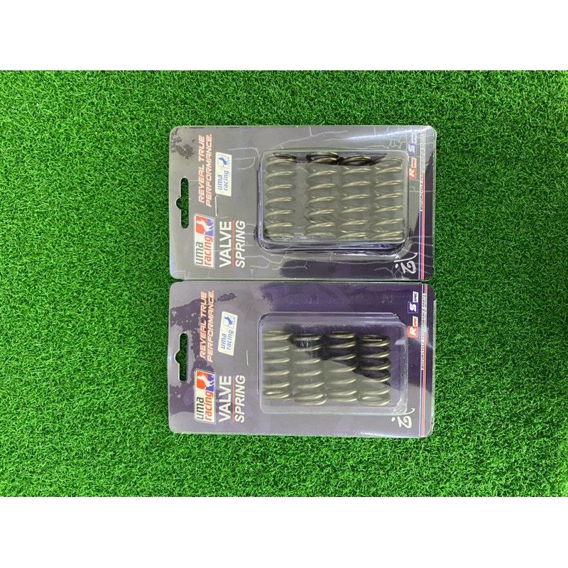 SPRING VALVE UMA RACING Y15/LC135 ️