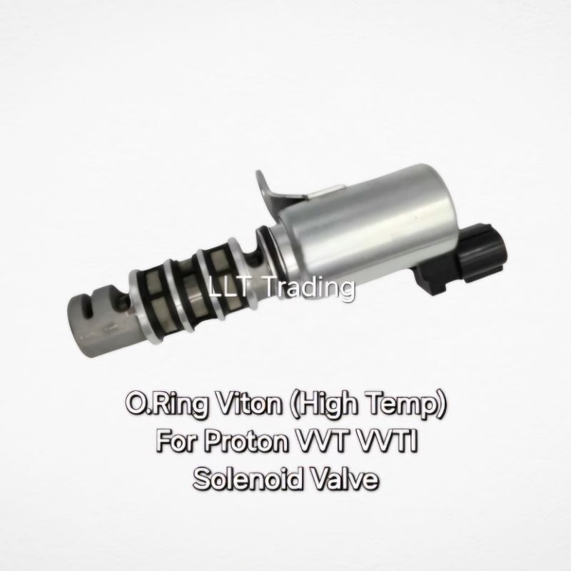 O.ring Viton (อุณหภูมิสูง) สําหรับ PROTON EXORA BOLD T SUPRIMA S PREVE CFE IRIZ BLM FLX WAJA โซลินอยด์วาล์ว PW812537 พว912722