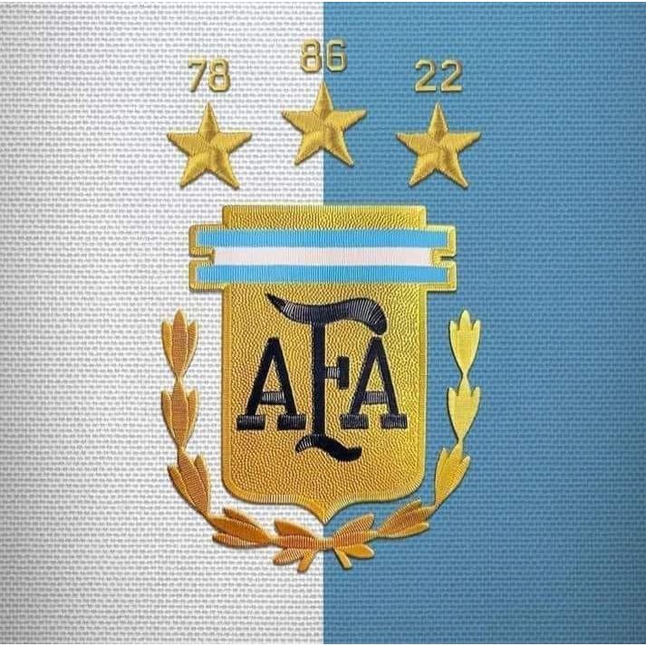 Jersey Retro Argentina | PROMOSI