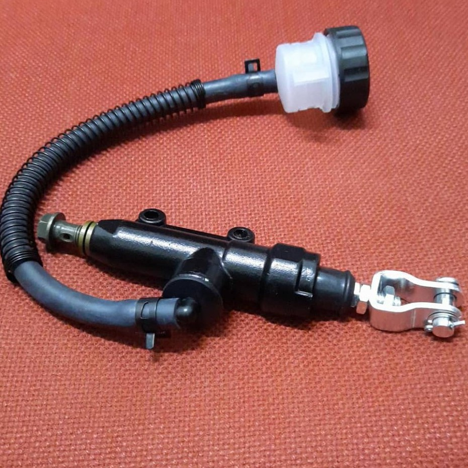 Benelli Keeway RKV200 / TX200 / K-Light 202 - Assy. (เบลาคัง) // RKV 200