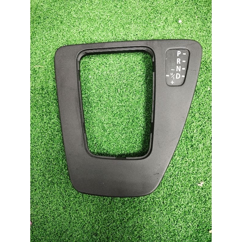 BMW E90 E91 E92 3 SERIES GEAR SELECTOR PANEL TRIM COVER LCI