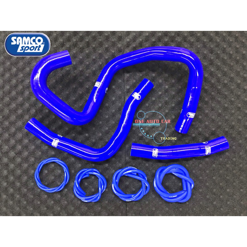 Samco Sport Proton Inspira 1.8 2.0 / Mitsubishi Lancer / Lancer GT / 4B10 4B11 4B1 4B12 / 1.8 / 2.0 