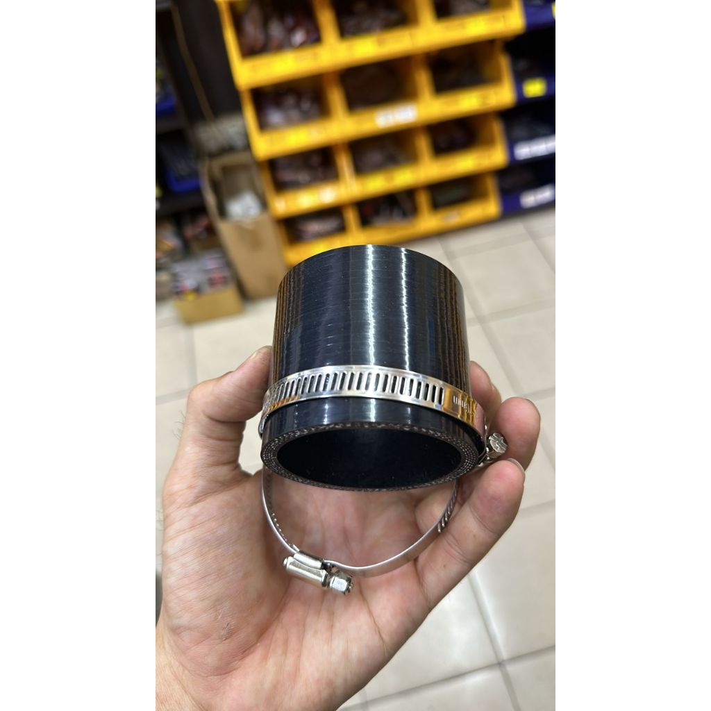 TRUMPET GETAH NYLON AIR HOSE ยางไนลอน GETAH 62 มม.สําหรับ PWK36 PWK34 V3 UMA