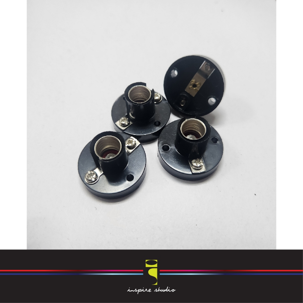 E10 BULB HOLDER*****