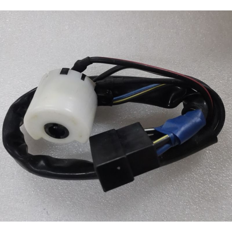 สวิตช์สายเคเบิล TOYOTA KE30, RN30, RN40 IGNITION (YC-08201)