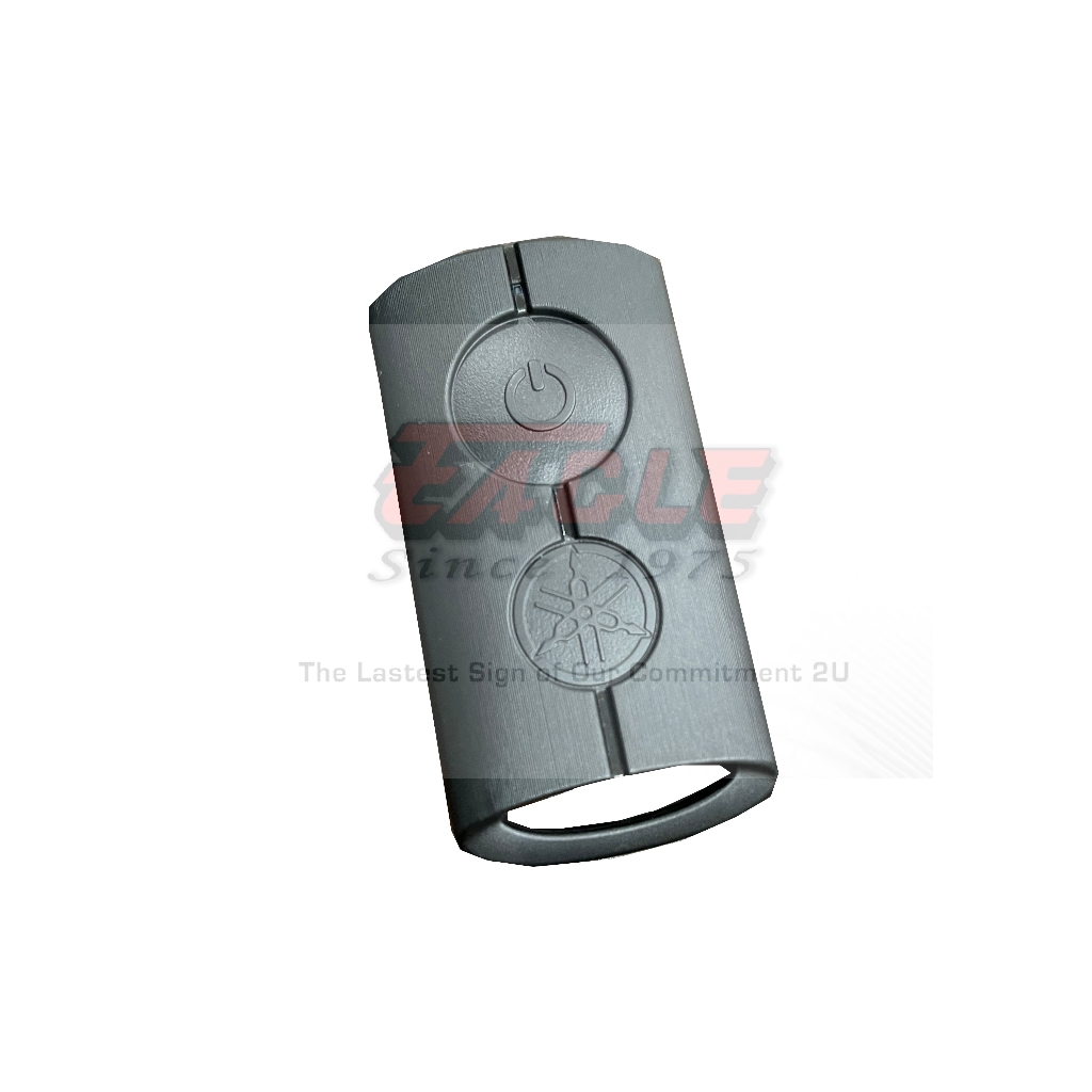 YAMAHA NVX XMAX Y16 รีโมทคอนโทรล KEY สมาร์ทคีย์ Fob ID49 433.92mhz 433mhz 434mhz สําหรับ B74-H6261-0