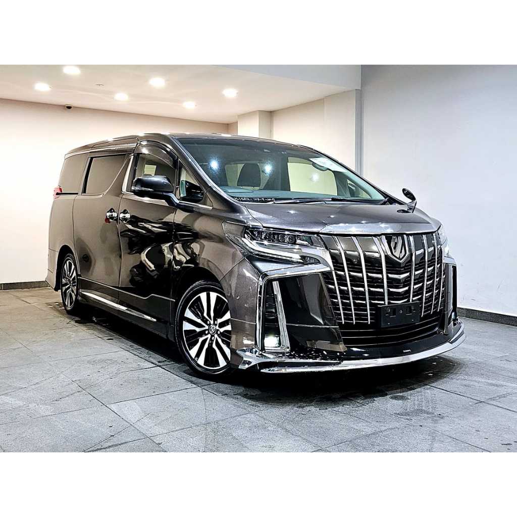 RENTAL Car RENT CAR MPV SUV VAN CAR LUXURY รถต่อวัน KUALA MUD / 24 HOUR SENSOR