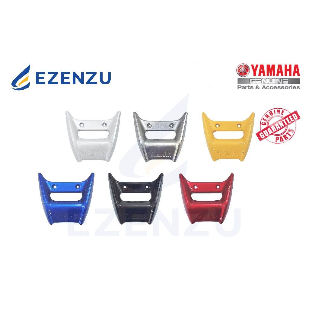 YAMAHA Y125 Y125Z HANDLE ที่นั่ง SPOILER L BAR BWC1 RYC4 S3 BMC SMX DPBMC DRMK 5XK-F4773-00