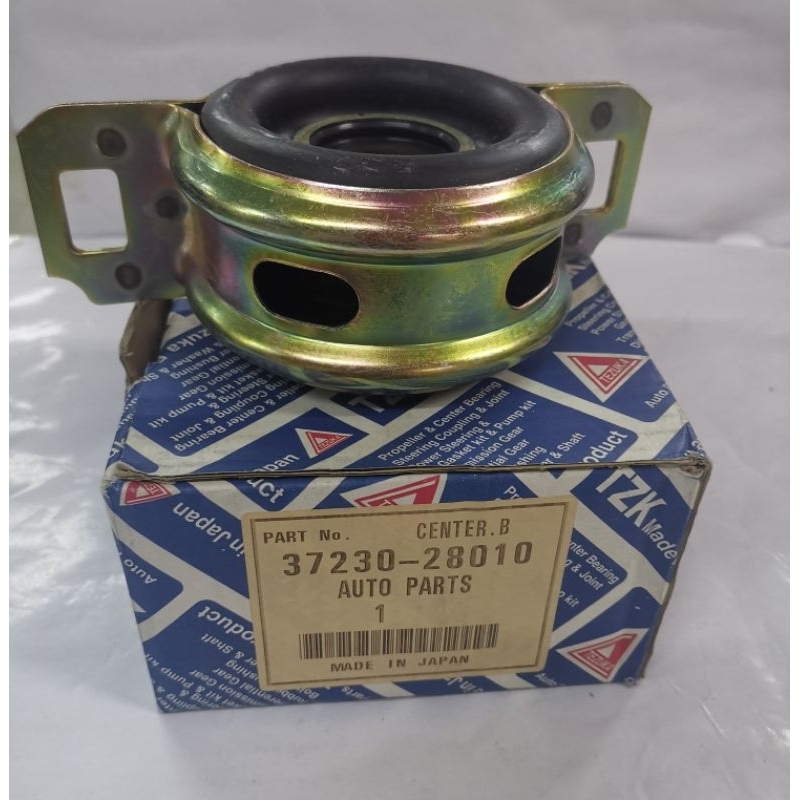 TEZUKA แบริ่งเพลายาว 37230-28010 สําหรับ TOYOTA ESTIMA TCR11 TCR221