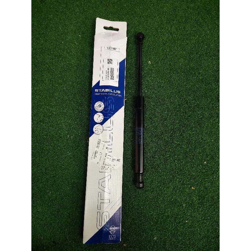 BMW E46 3 SERIES SEDAN COUPE ด้านหน้า HOOD DAMPER STABILIZER