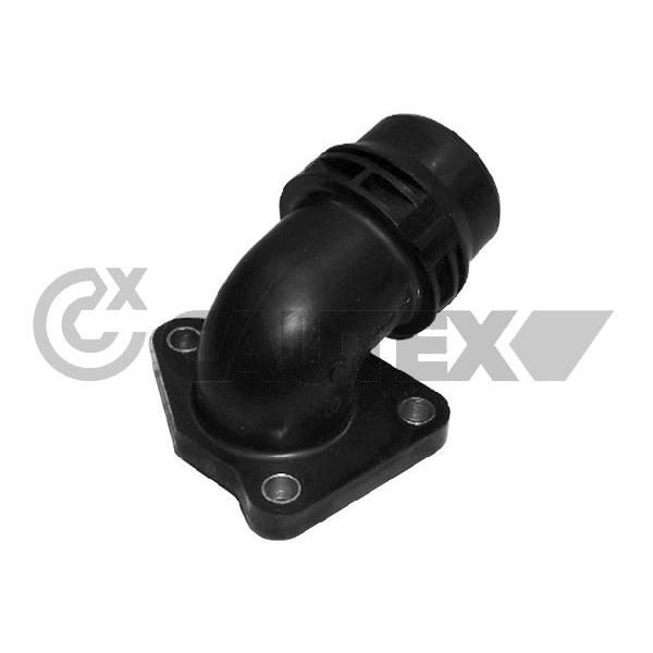 ฝาครอบ THERMOSTAT BMW E46(M43)