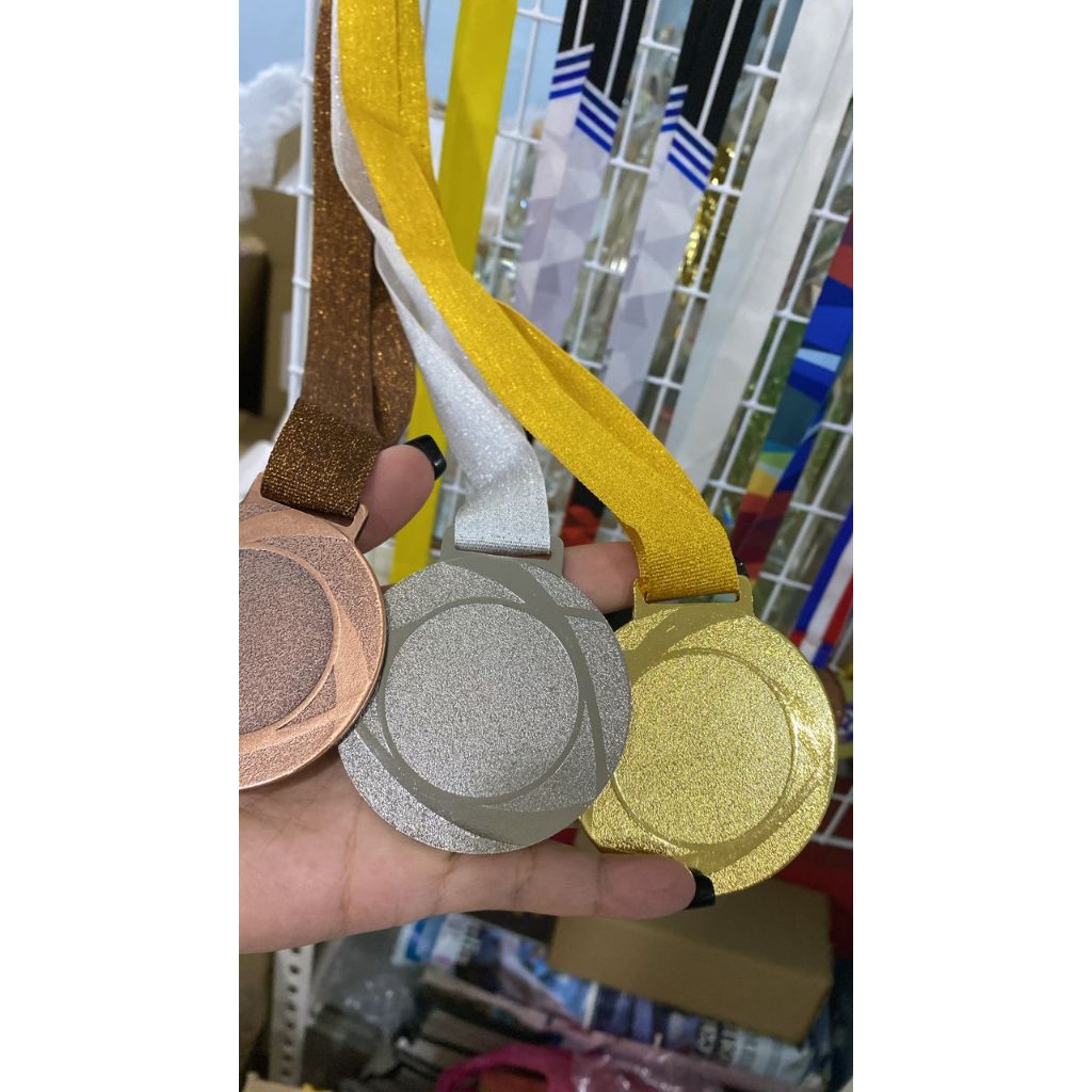 AWARD: COPPER MEDAL*