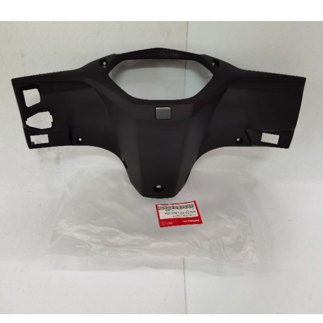 WAVE ALPHA CX110 V1 HANDLE METER COVER 0 53250-K71-M00ZA ภายในด้านหลัง LOWER CX-110 CX 110 WAVE110