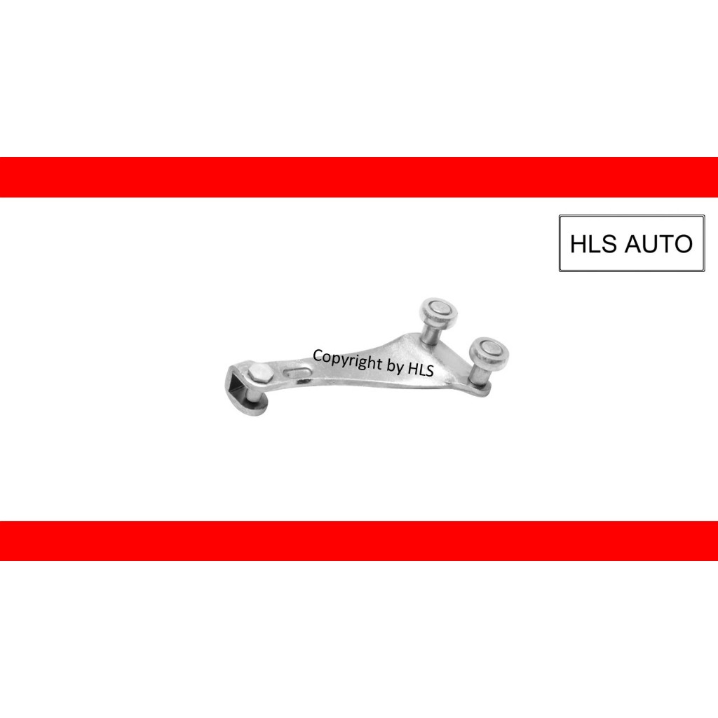 Daihatsu Hiject S89 ลูกกลิ้งประตูด้านข้าง