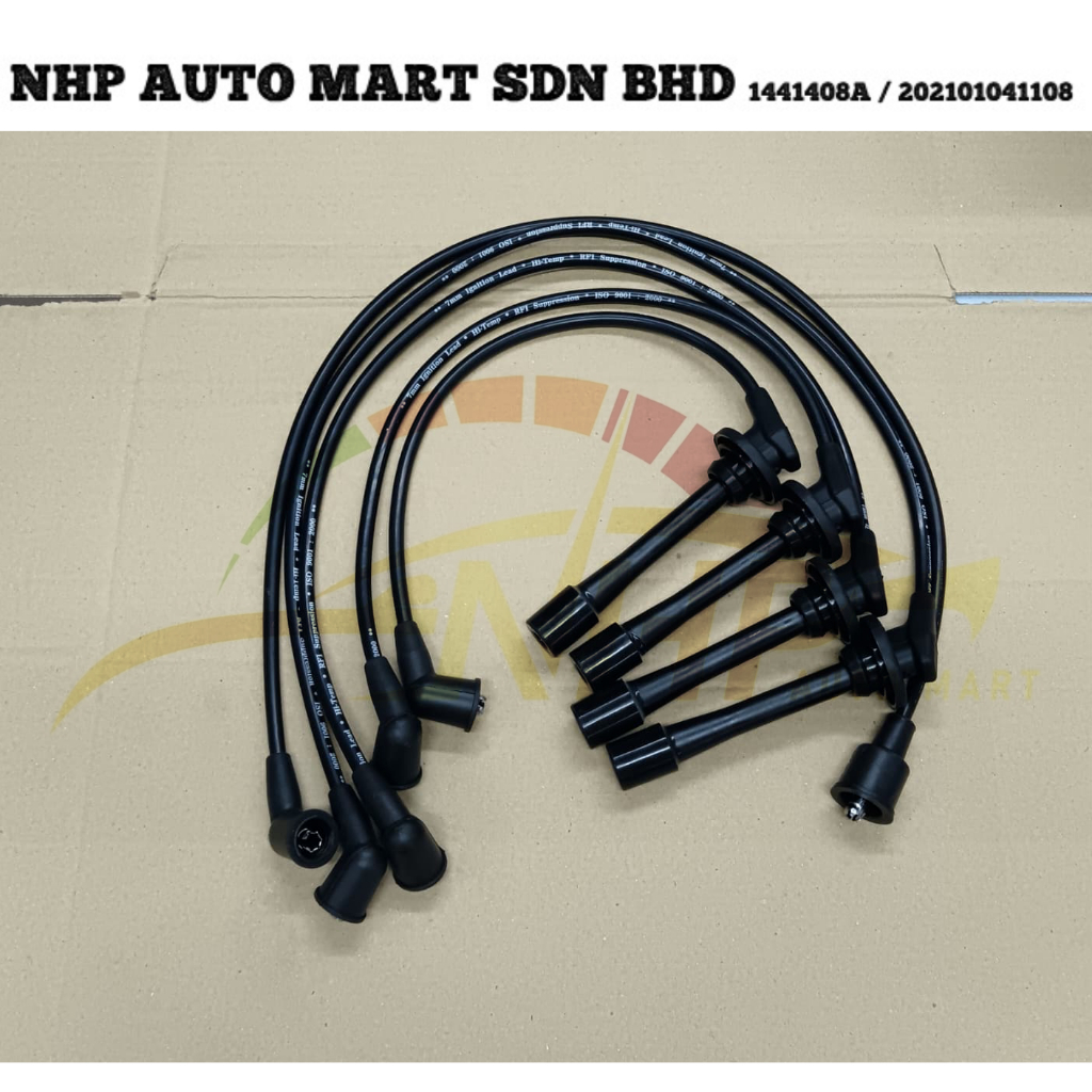 สายปลั๊ก Daihatsu Hijet 1.3 S89 / ปลั๊ก KABLE