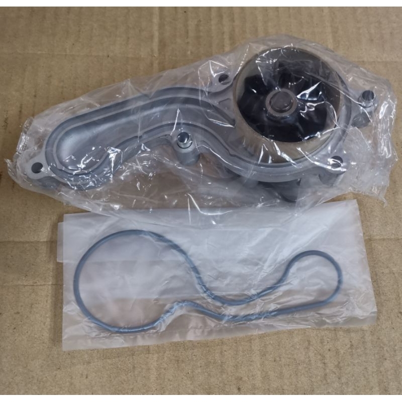 GMB ENGINE WATER PUMP GWHO-61A, FIT ,FREED,JAZZ - 1 ชิ้น