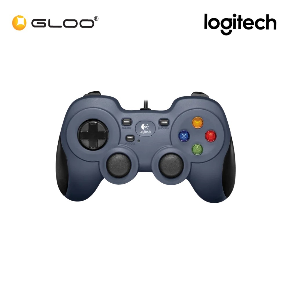 เกมแพด Logitech F310 (940-000112)