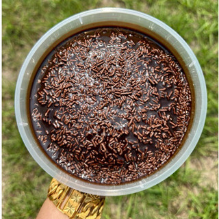 Kek Coklat Moist Leleh (BakeByNana) SEMENANJUNG SAHAJA