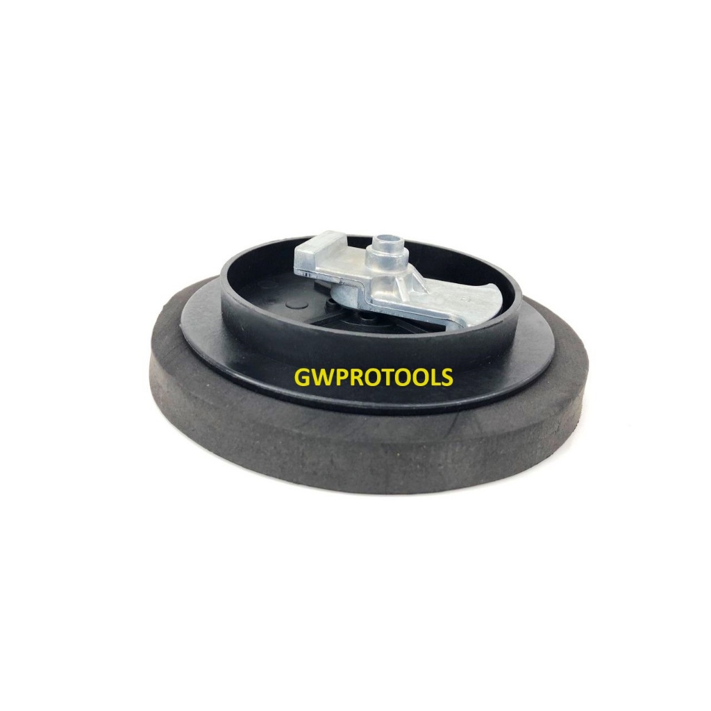 KP600 BLACK&DECKER CAR POLISHER - PLATEN (580745-00 )