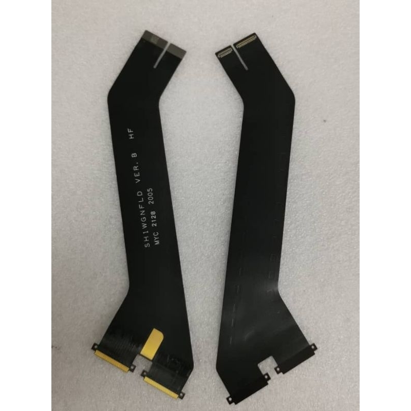 45 ออนไลน์สําหรับ HW WGR-W09 WGR-W19 WGR-AN19 MatePad Pro 12.6 ขั้วต่อริบบิ้น Lcd