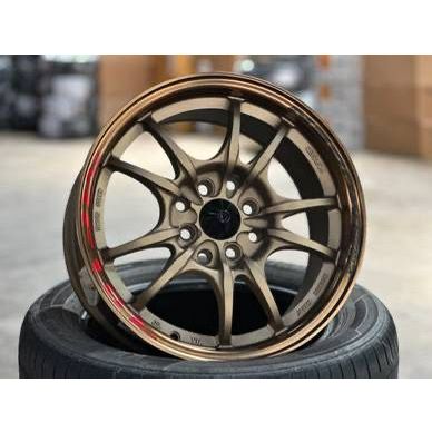 MUGEN MF10 RIM CHILD LETTER.SILA BERI DETAIL RIM เลือกทํา PAYANM