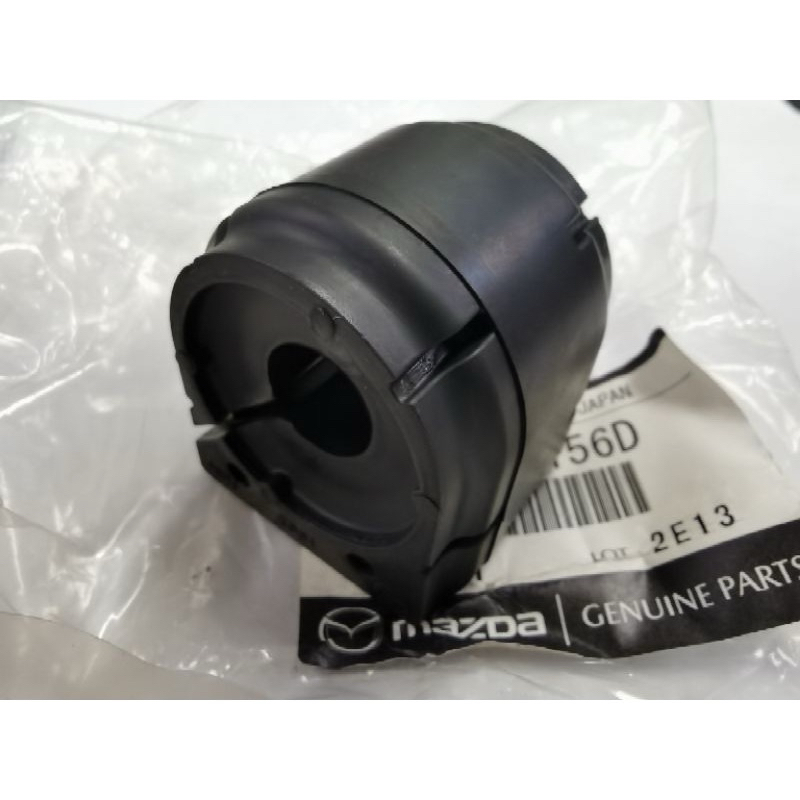 (MAZDA) REAR STABILIZER BUSH 1PCS 16MM MAZDA CX-5 / CX-9 4WD >> KD35 28 156D