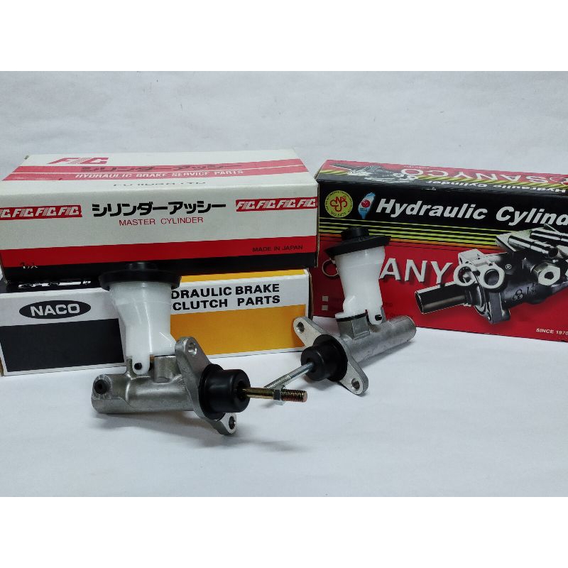 31410-35270 TOYOTA HILUX LN106 LN107 YN85 CLUTCH MASTER CYLINDER PUMP