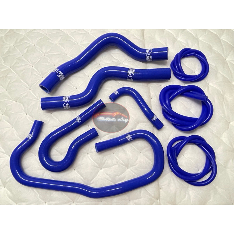 Samco Sport Honda City TMO GM2 JAZZ GE 2008~2013 ท่อหม้อน้ํา Bypass Hose