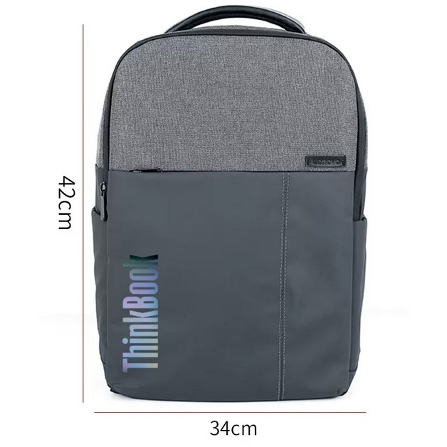 กระเป๋าแล็ปท็อป HP / Del / LENOVO ASUS ROG 15.6 "กระเป๋าเป้สะพายหลังโน๊ตบุ๊คเหมาะสําหรับนักเรียน / สํานักงาน / Unsex College Bag